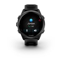 Smartwatch Garmin Forerunner® 570 - 42mm in Policarbonato 010-02970-00 - 010-02970-00